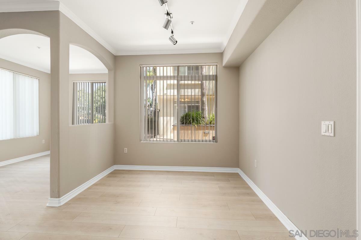 Property Photo: 9253 Regents Rd A111 CA 92037