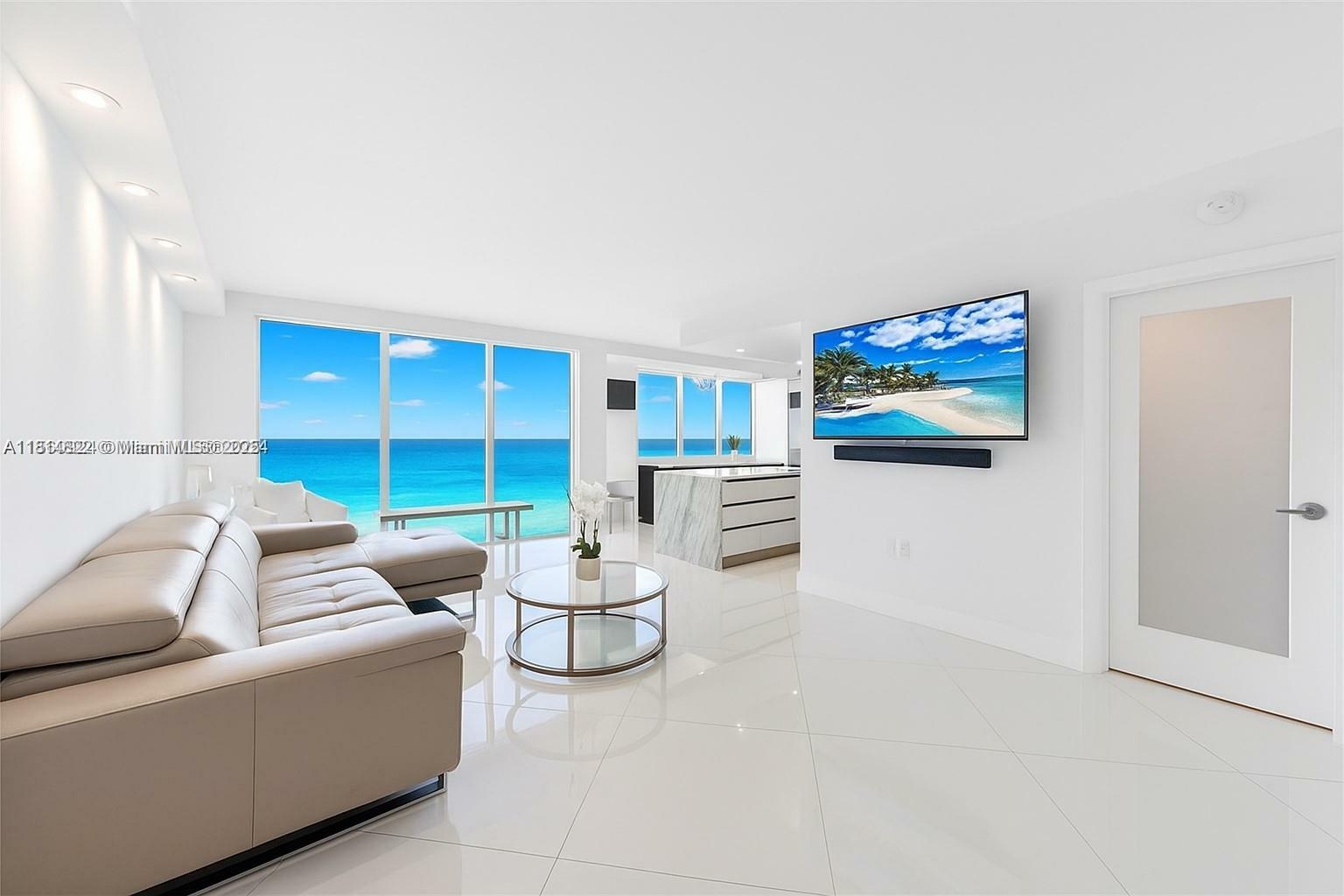 Property Photo: 4779 Collins Ave 3801 FL 33140
