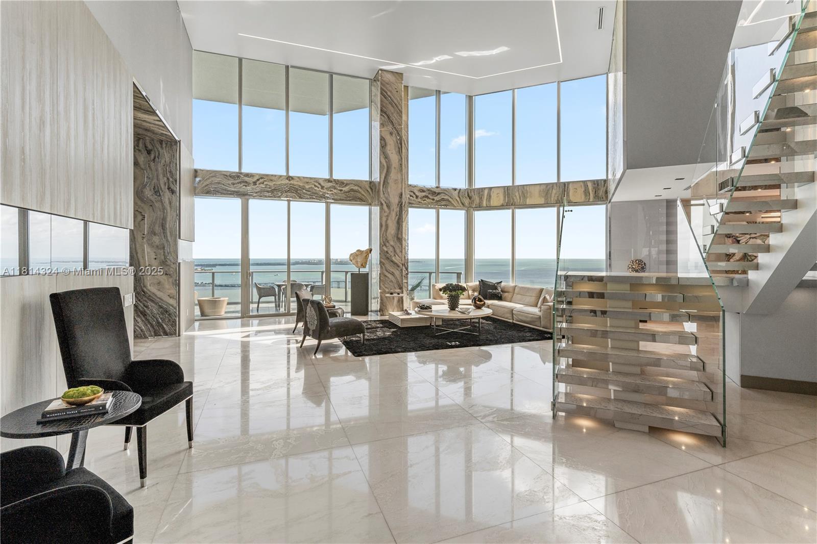 Property Photo: 1300 Brickell Bay Dr 4400 FL 33131