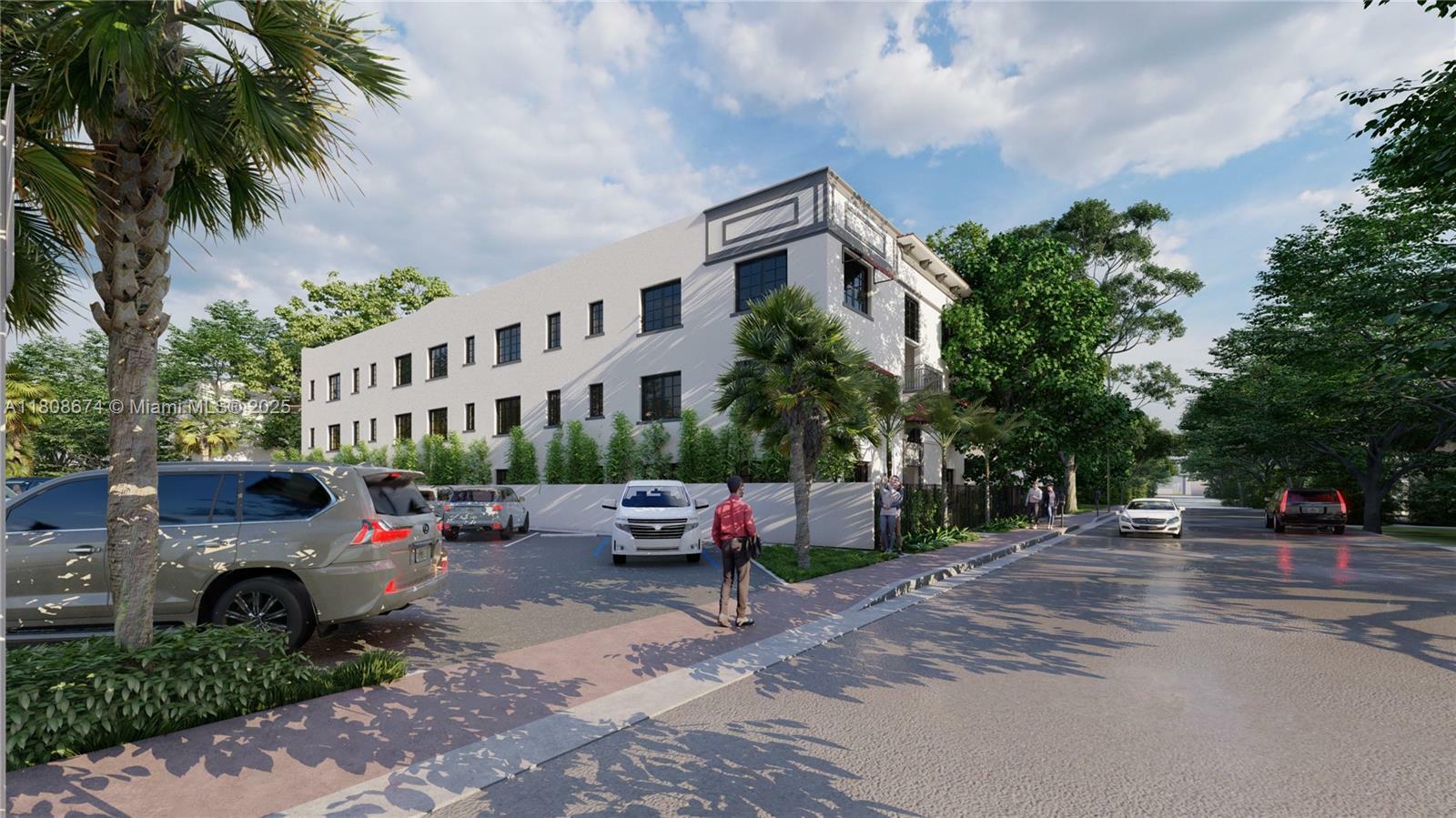 Property Photo: 1619 Jefferson Ave 19 FL 33139