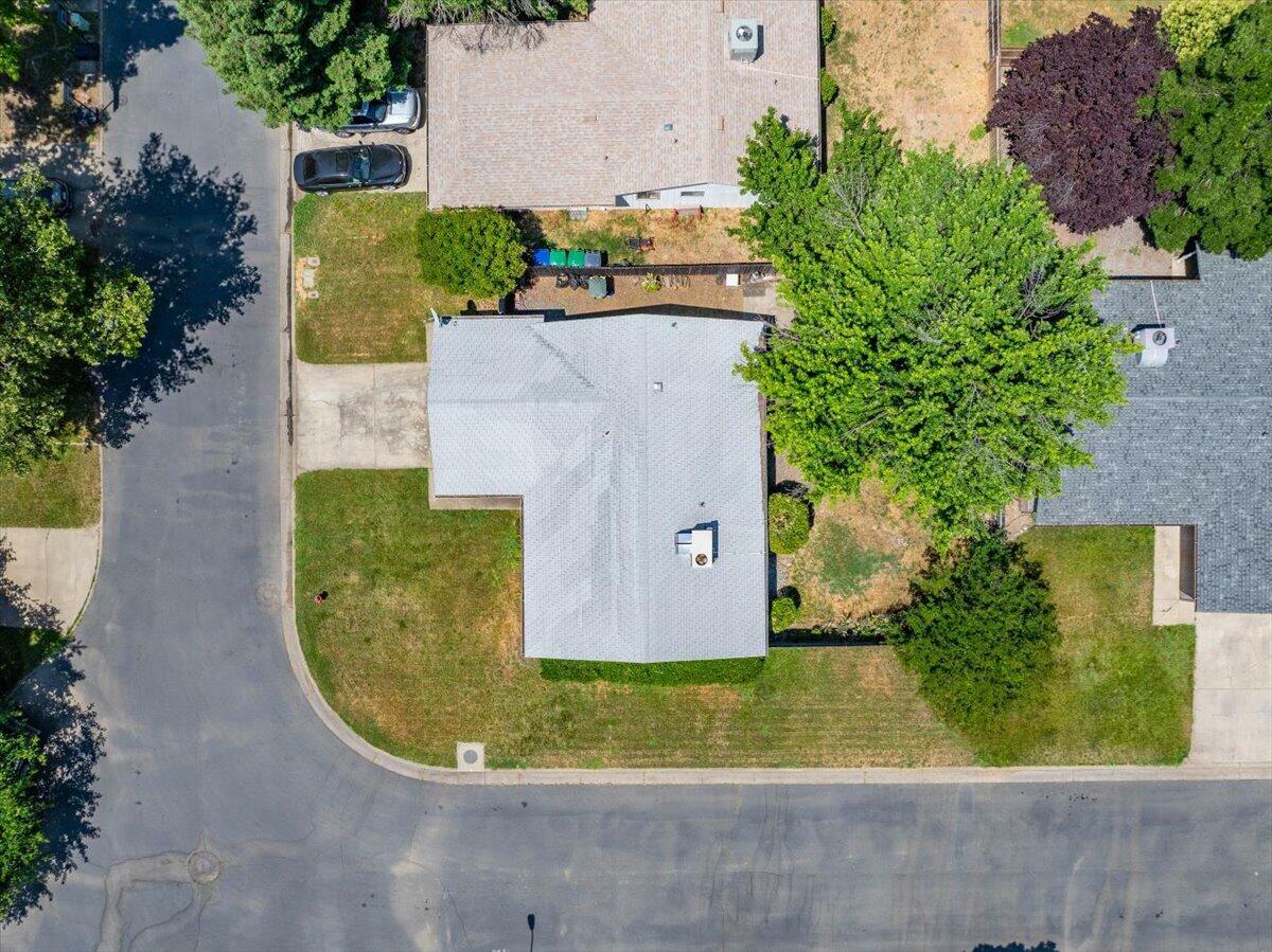 Property Photo: 2682 Marvin Trail CA 96001