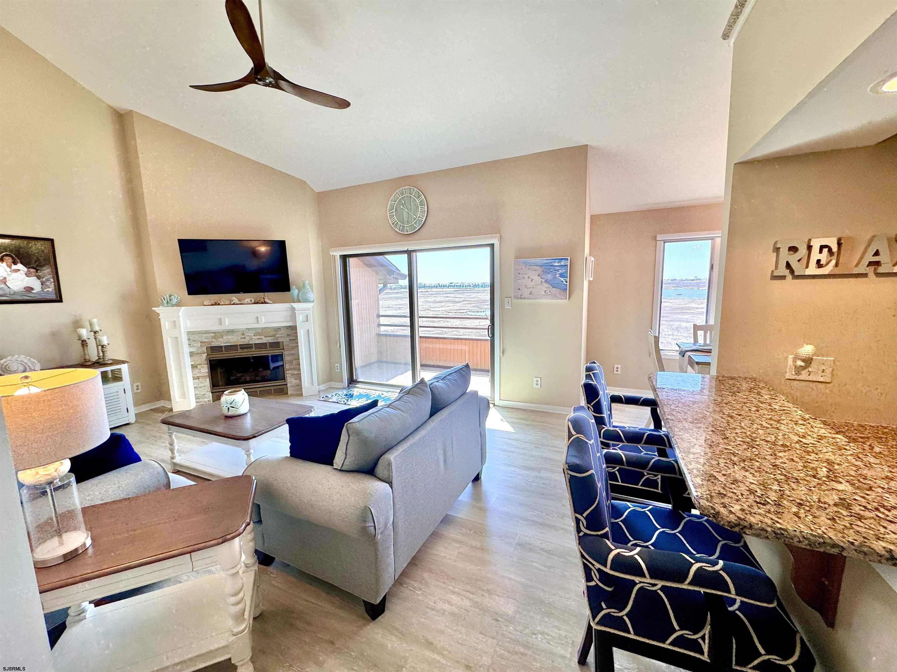 Property Photo: 111 Wahoo Dr 107 NJ 08226