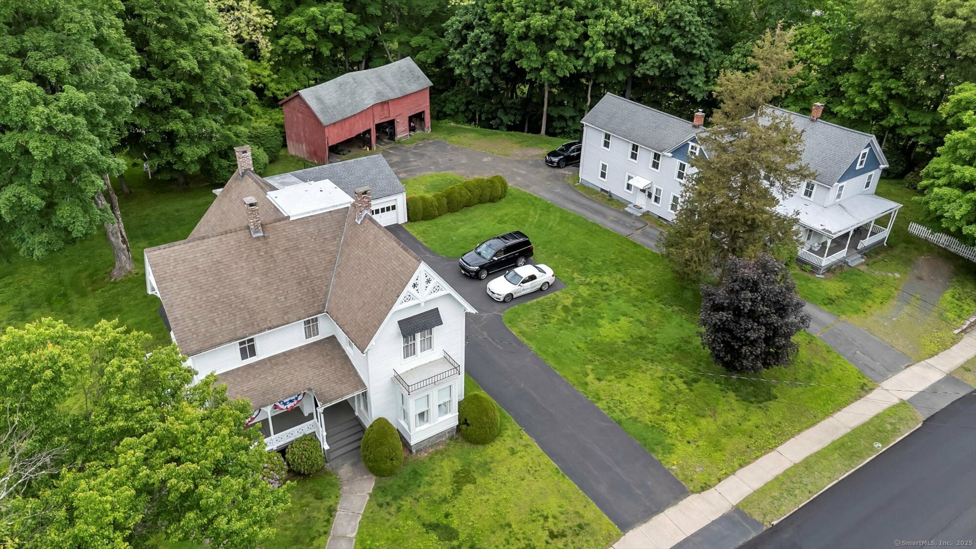 Property Photo:  44 Maple Avenue  CT 06019 