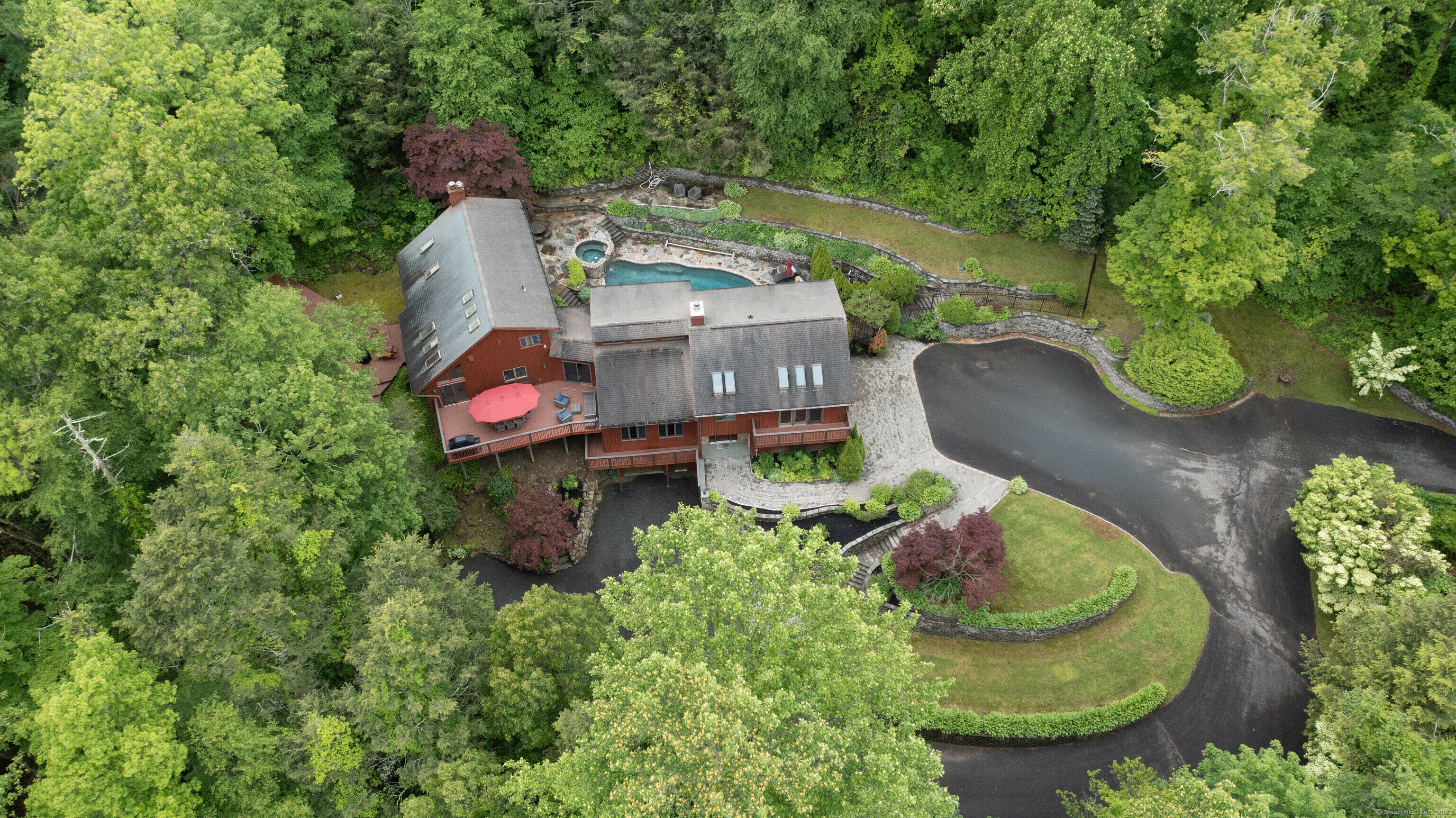 Property Photo: 36 Route 39 South CT 06784