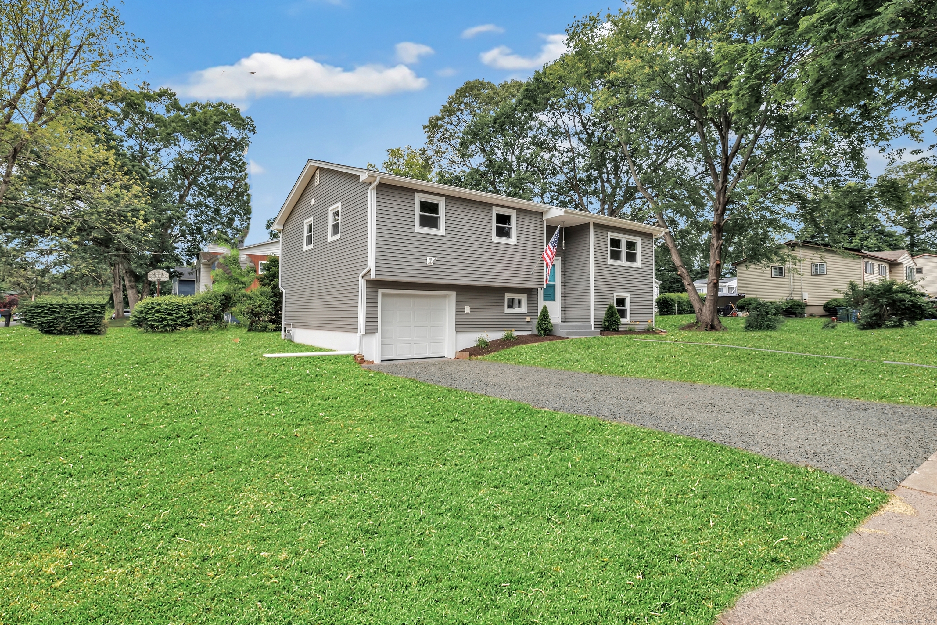Property Photo: 73 Dest Drive CT 06518