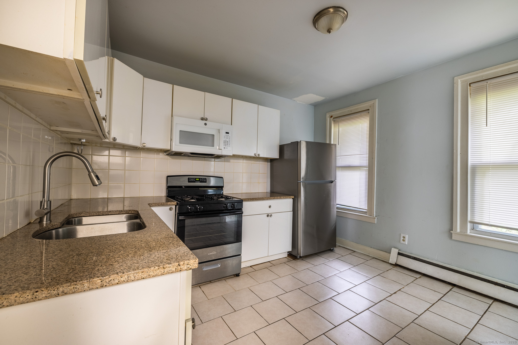 Property Photo: 383 Myrtle Avenue 1st Floor CT 06604