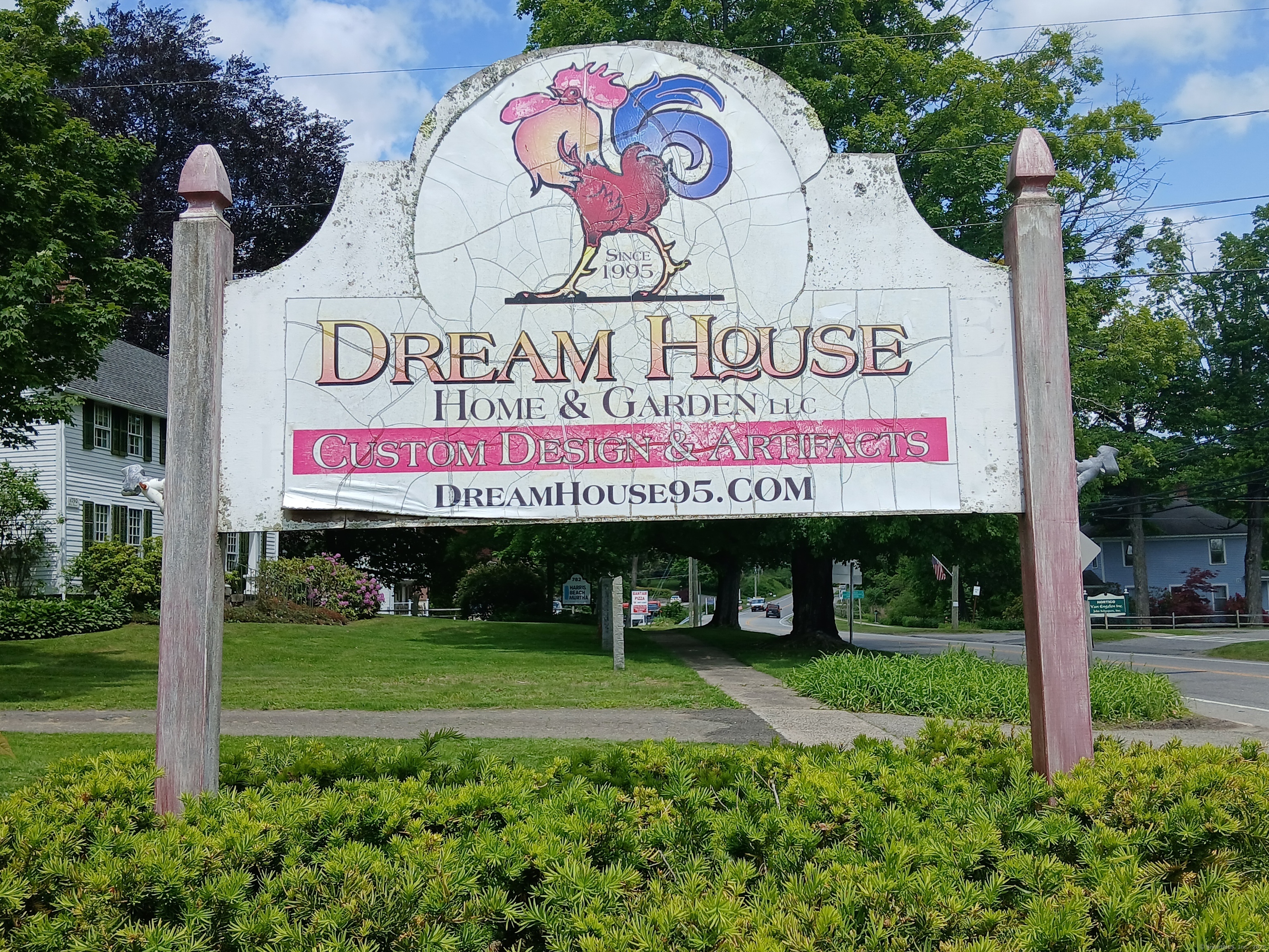 Property Photo: 792 Bantam Road CT 06750