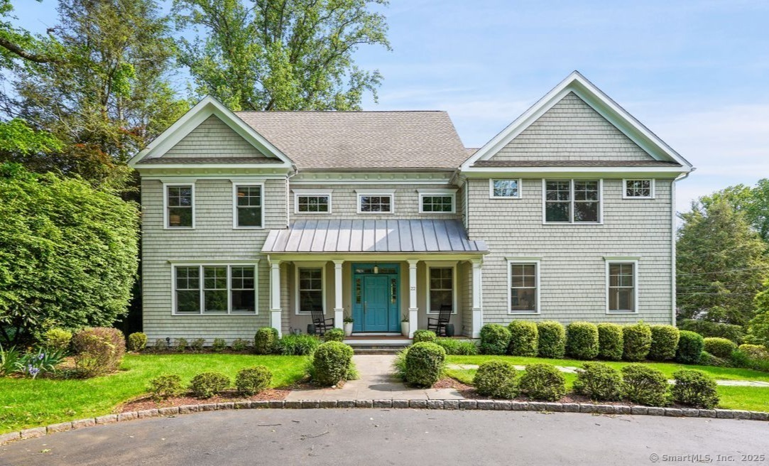 Property Photo: 22 Marion Road CT 06880