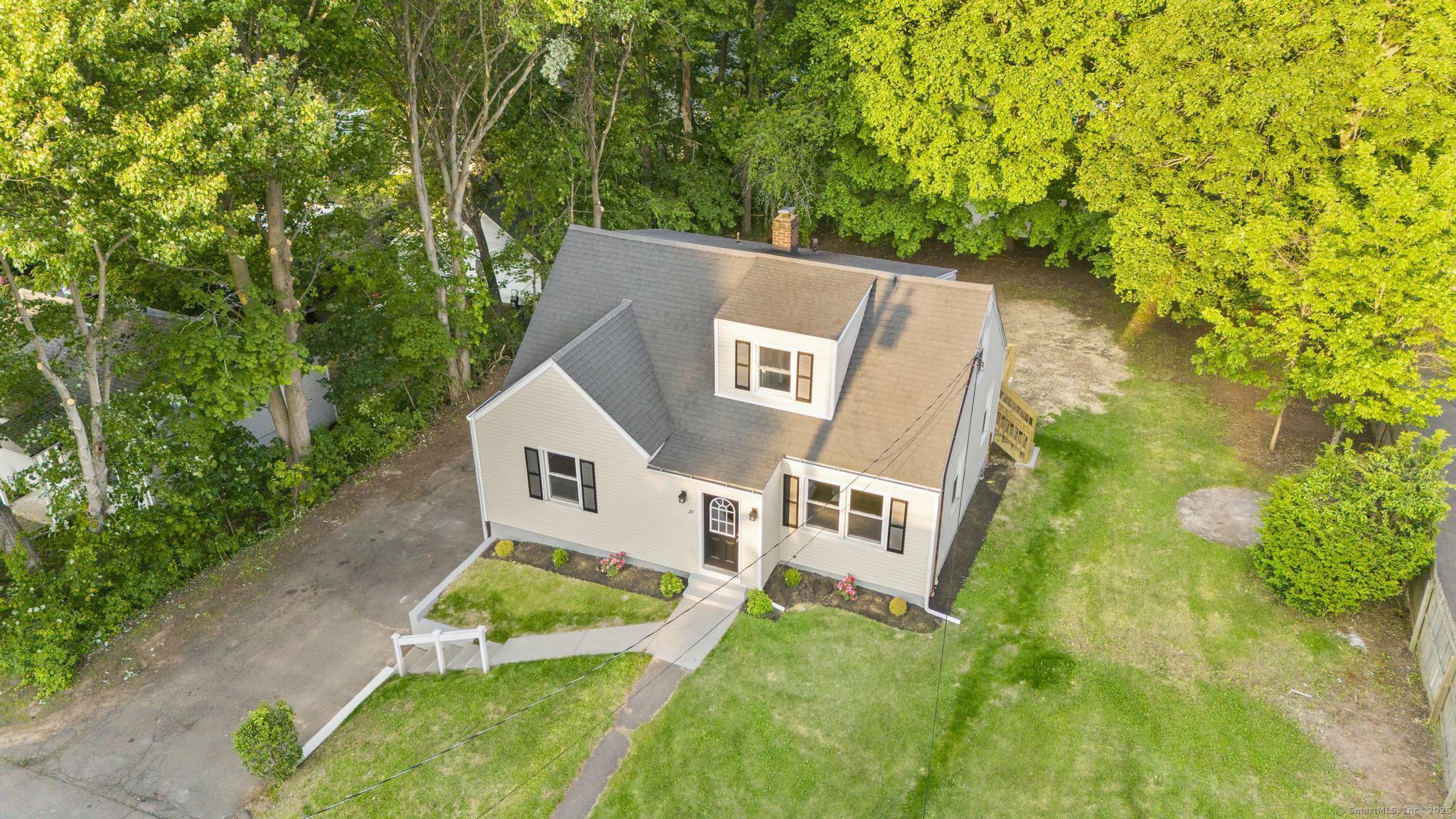 Property Photo: 37 View Street CT 06512