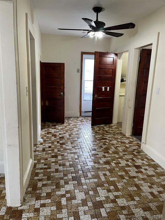 Property Photo: 277 Johnson Avenue 2 CT 06614
