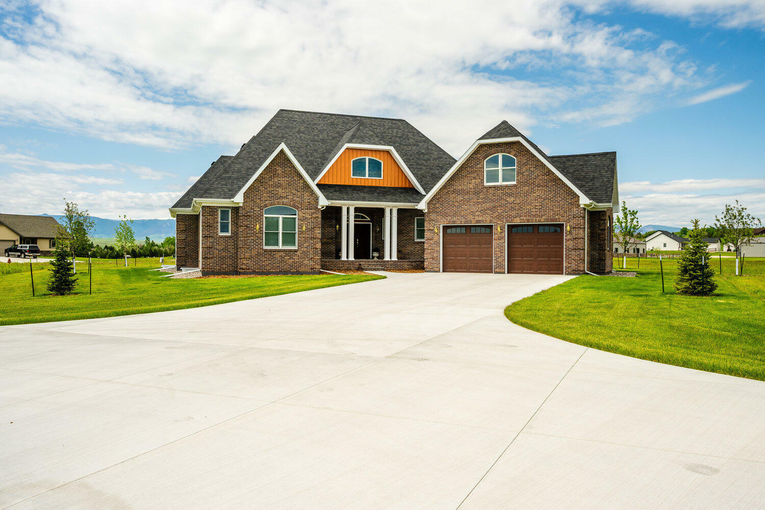 Property Photo: 70 Saddlecrest Drive WY 82801