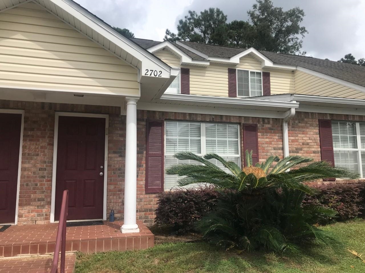 Property Photo: 4434 Gearhart Road 2702 FL 32303