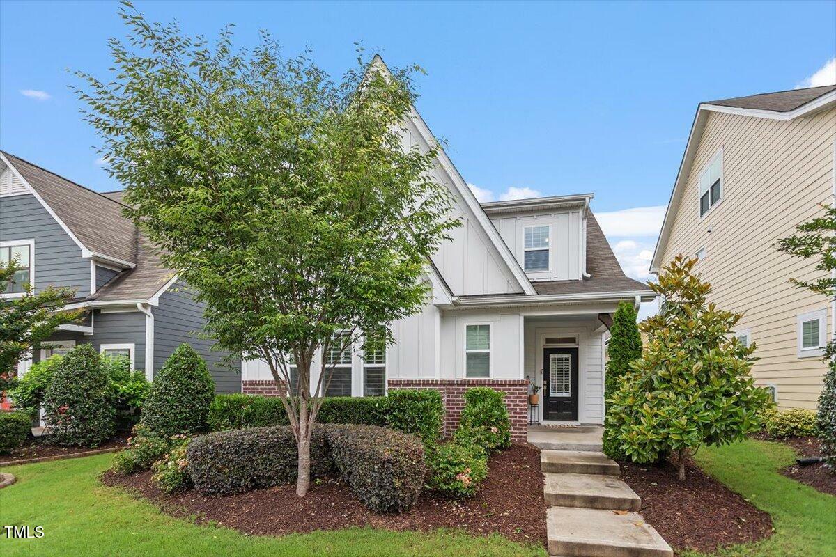 Property Photo: 208 Jones Hill Road NC 27540
