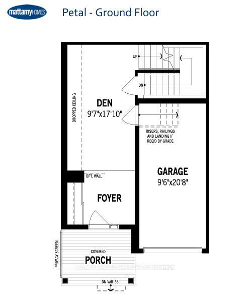 Photo de la propriété: Lot3563 Oxford Village N/A ON K0G 1J0