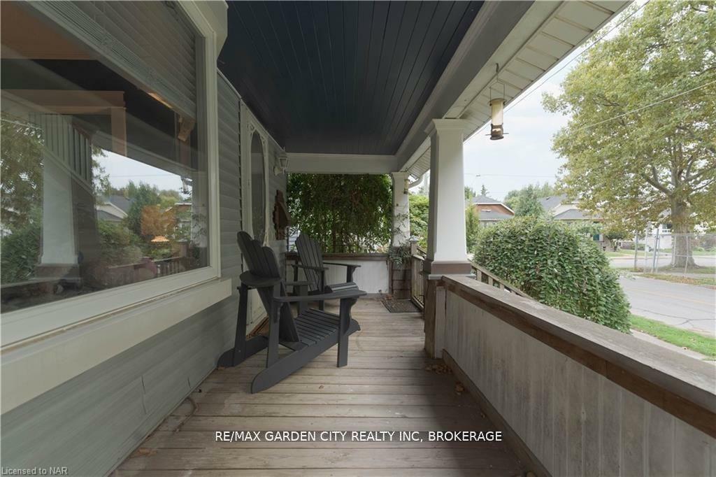 Property Photo: 4 Haig Street ON L2R 6K5