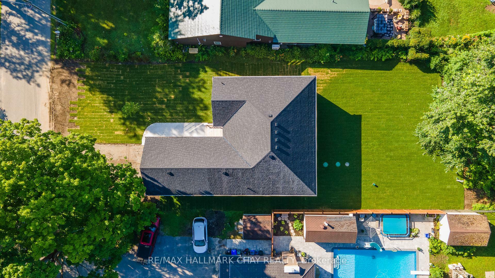 Property Photo: 8 Alexander Street ON L3V 3T8
