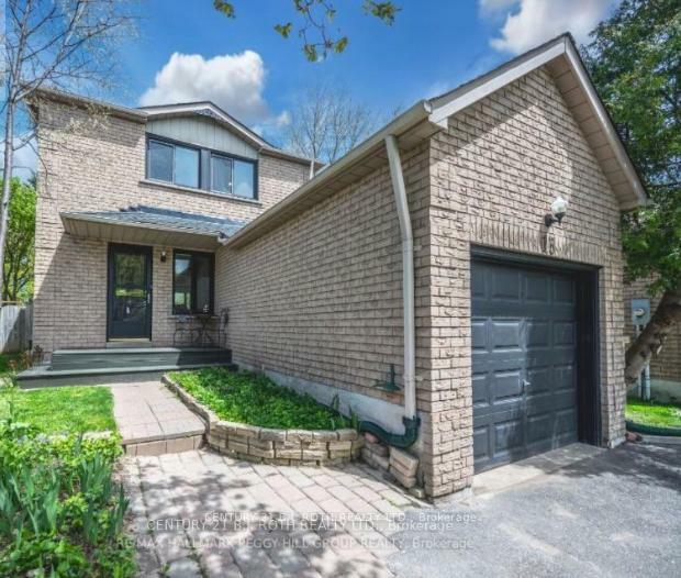 13 Wallace Drive  Barrie ON L4N 7E2 photo