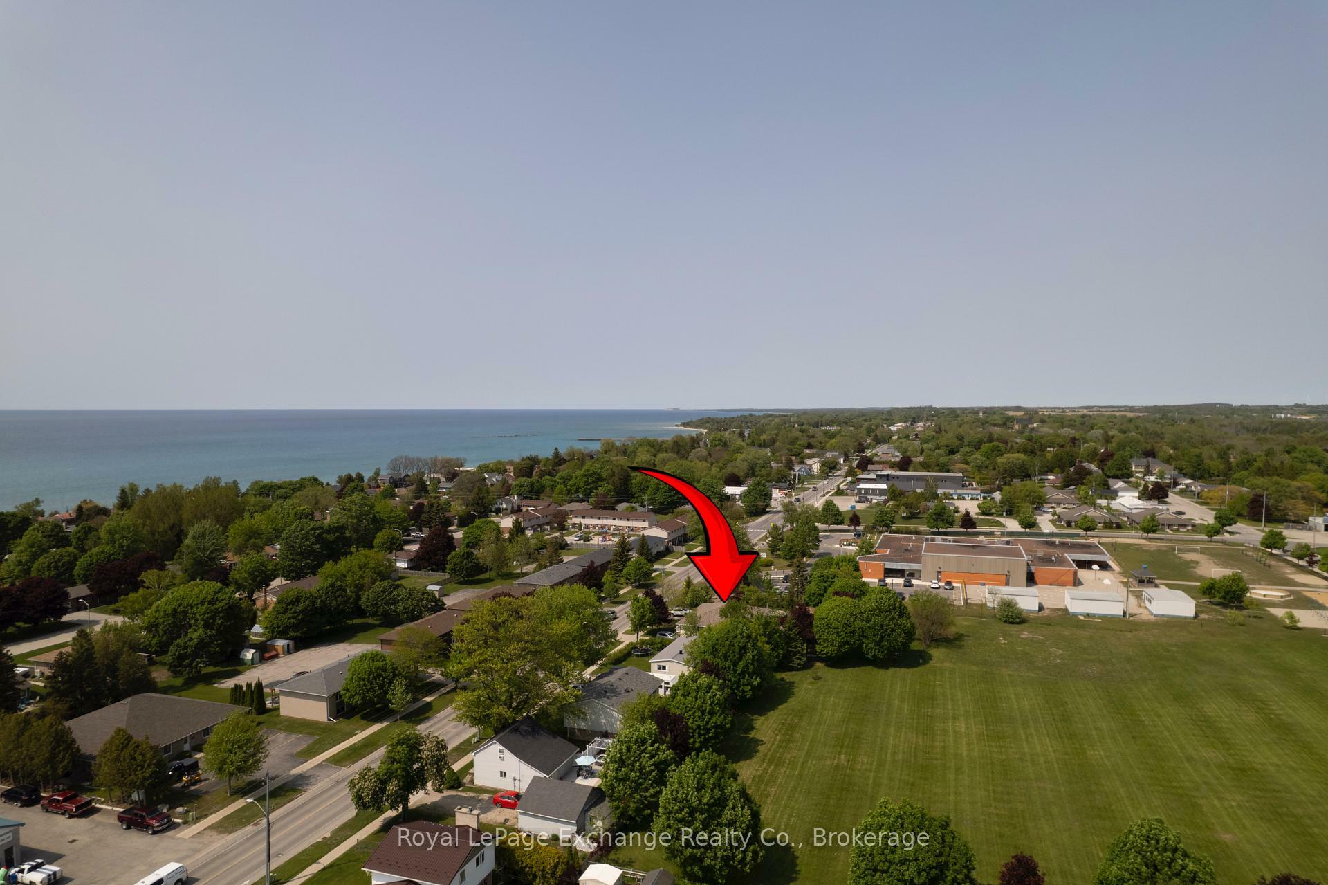 Property Photo: 287 Queen Street ON N2Z 2R6