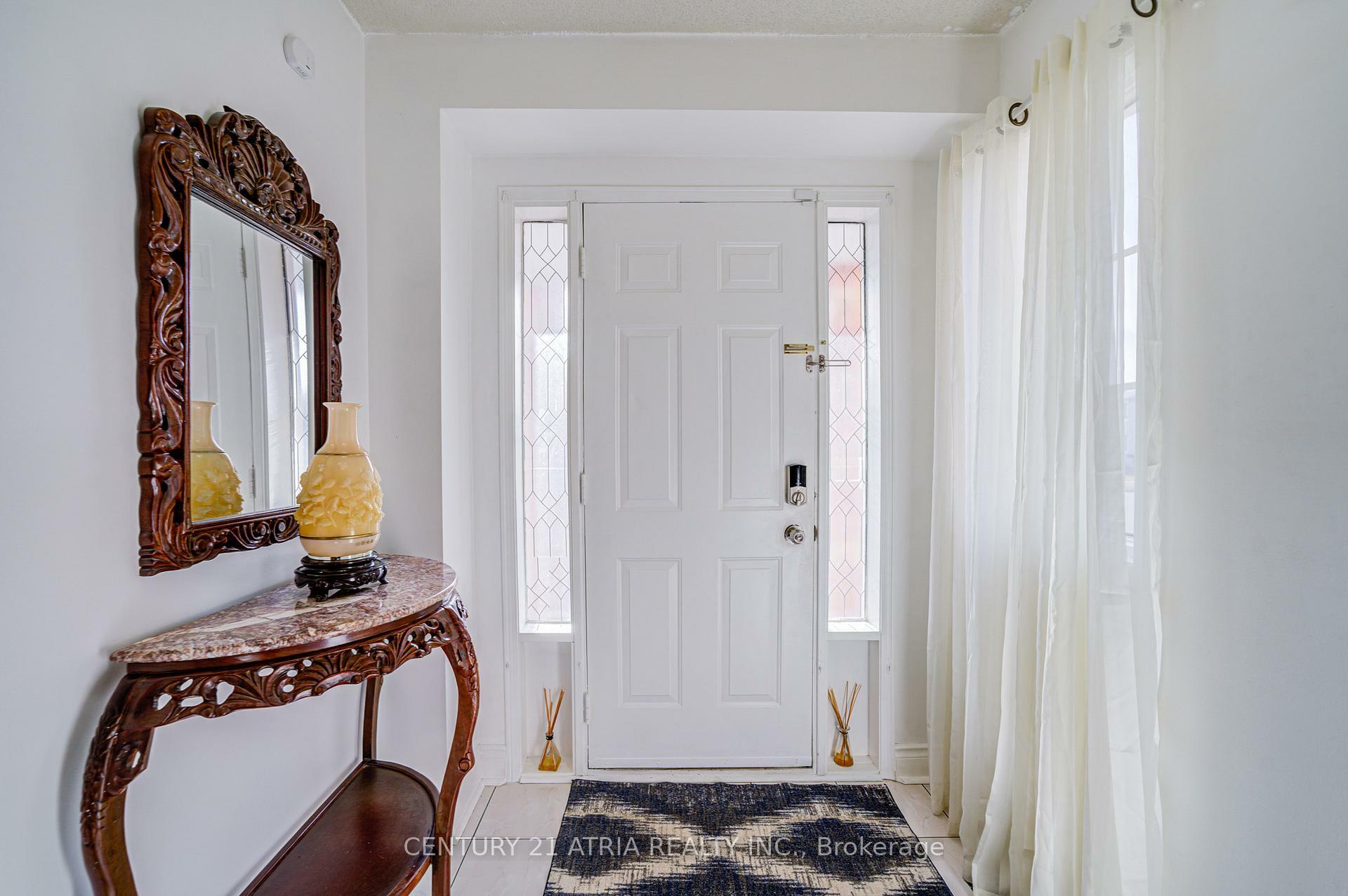 Property Photo: 303 Delaney Drive ON L1T 3S6