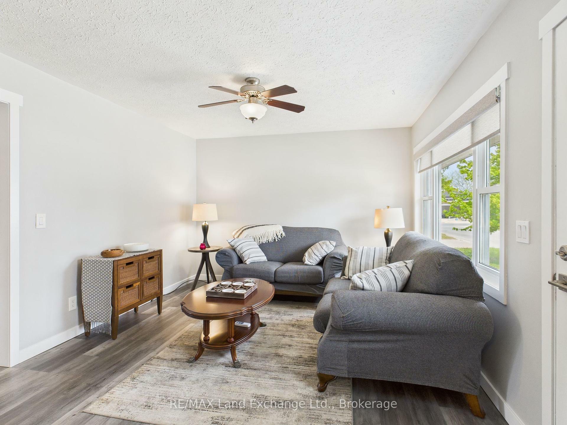 Property Photo: 262 Gordon Street ON N2Z 2H5