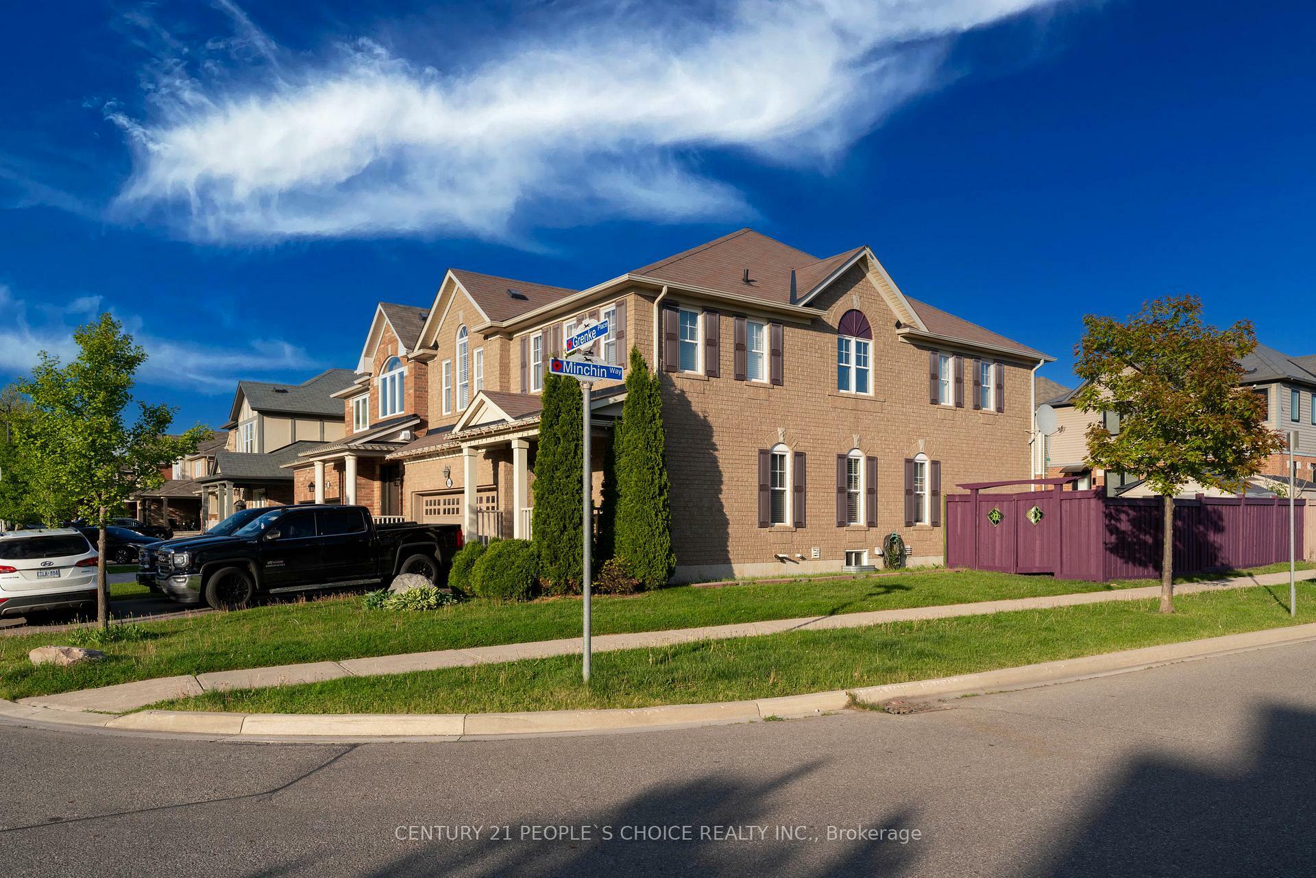 Photo de la propriété: 454 Grenke Place ON L9T 7T6