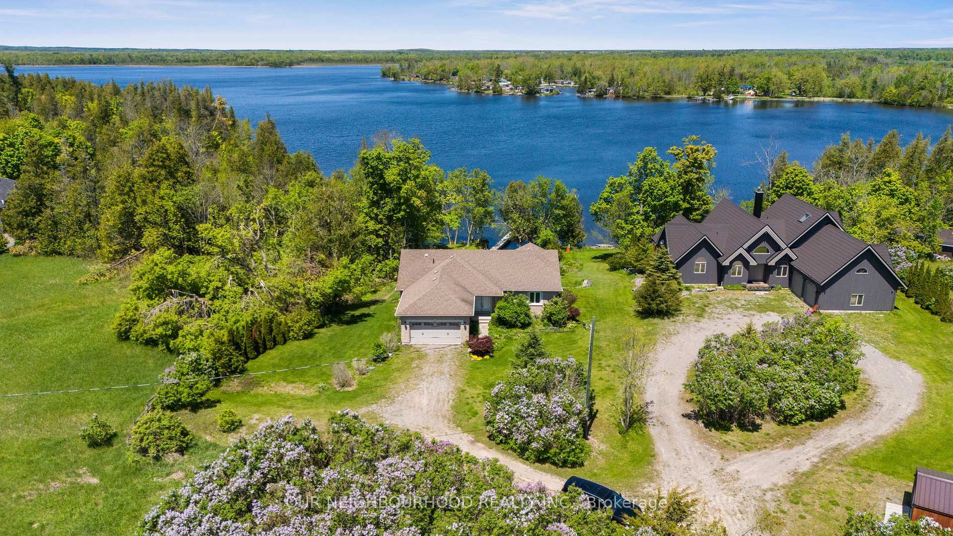 Property Photo: 7650E County Rd 50 N/A ON K0L 1L0