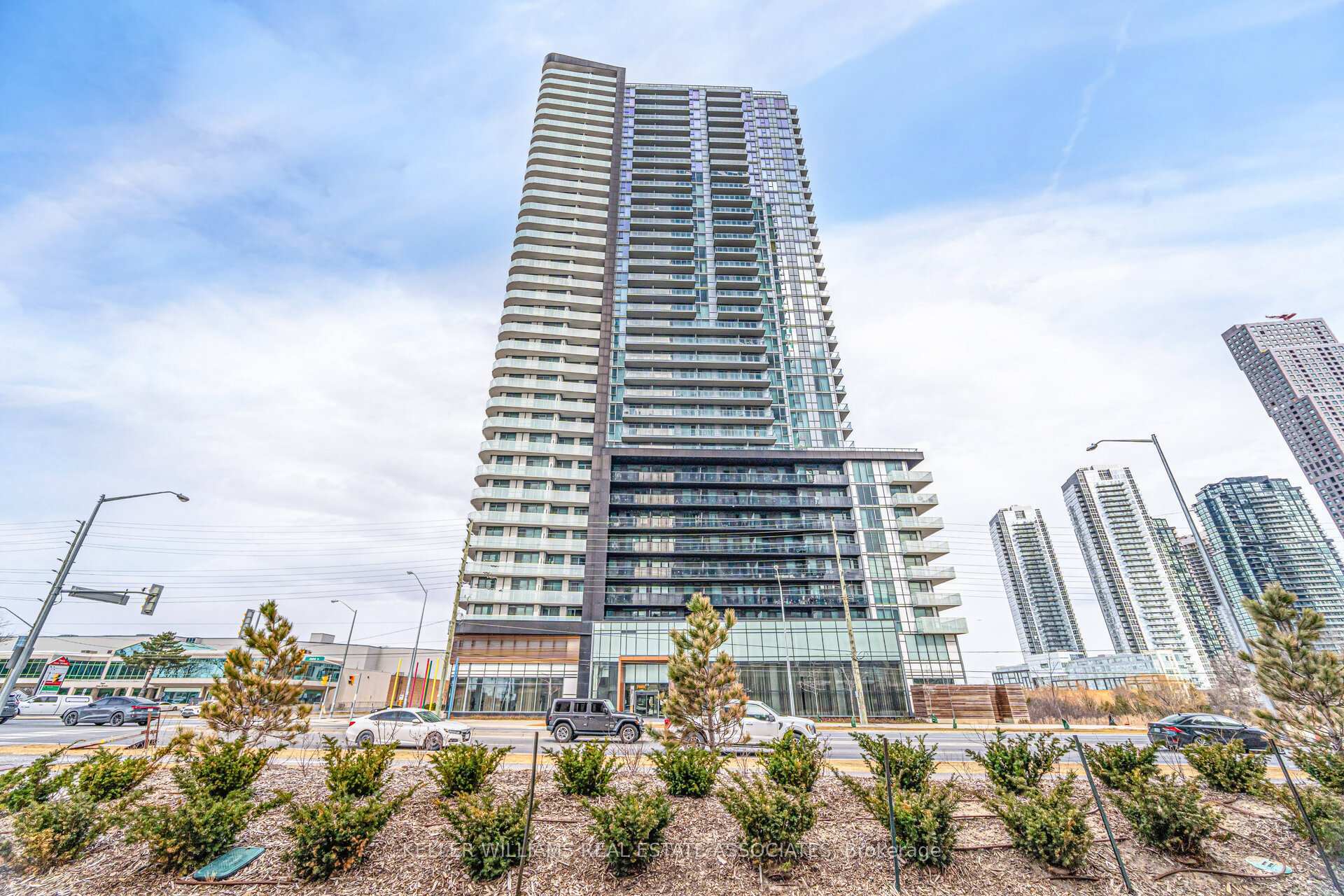 Photo de la propriété: 7895 Jane Street 3612 ON L4K 0K2