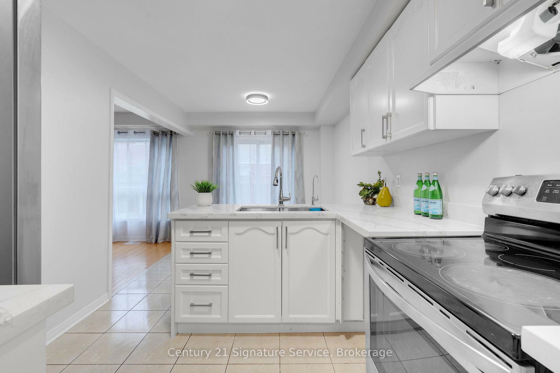 Property Photo: 44 Bramfield Street ON L7A 2W2