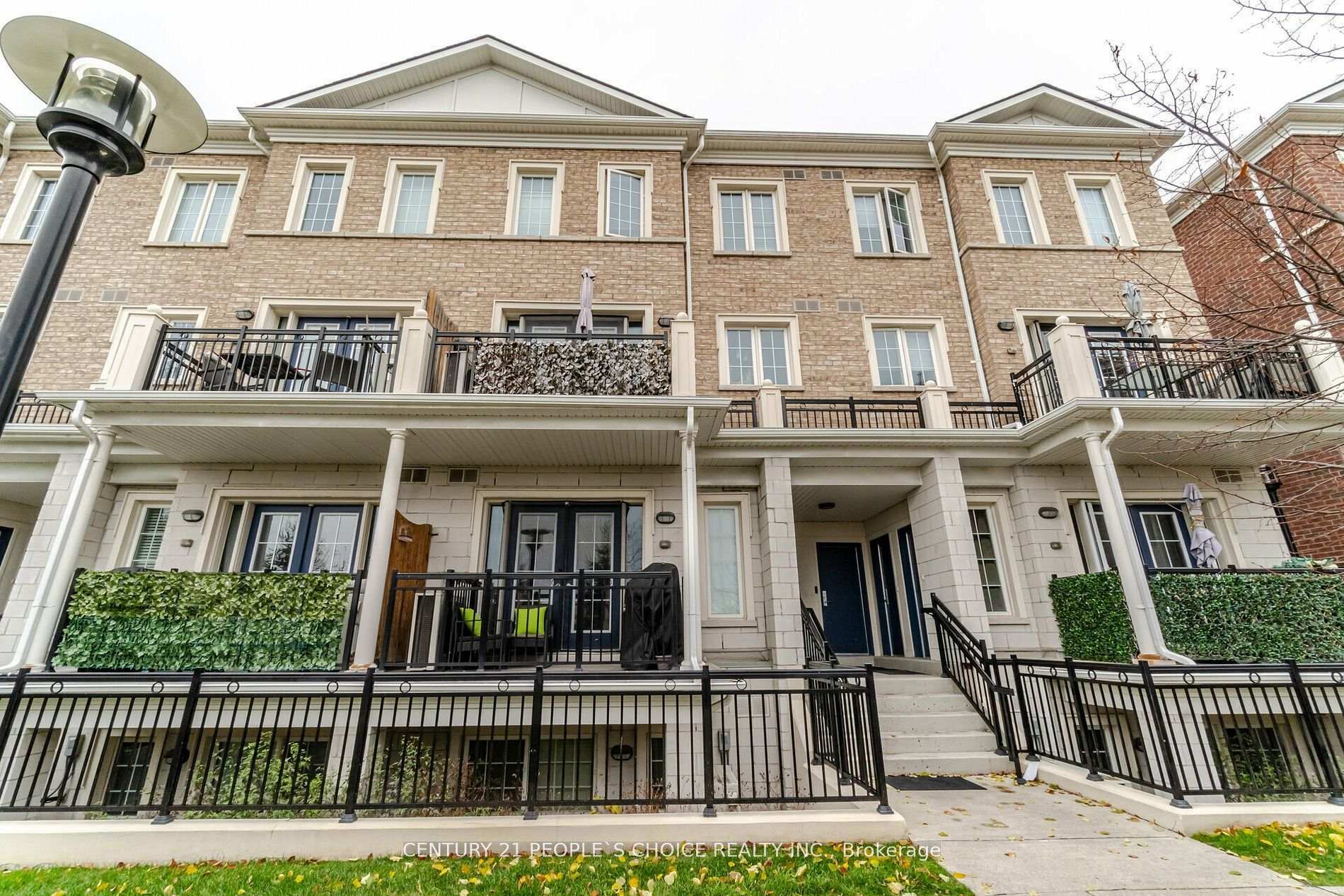 Photo de la propriété: 26 Bruce Street D12 ON L4L 0H4