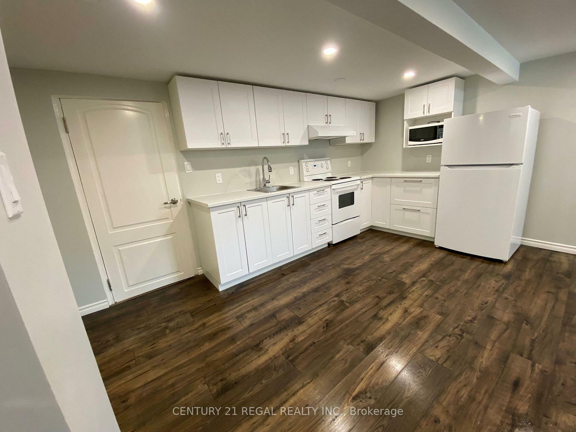 Property Photo:  25 Shangarry Drive  ON M1R 1A5 