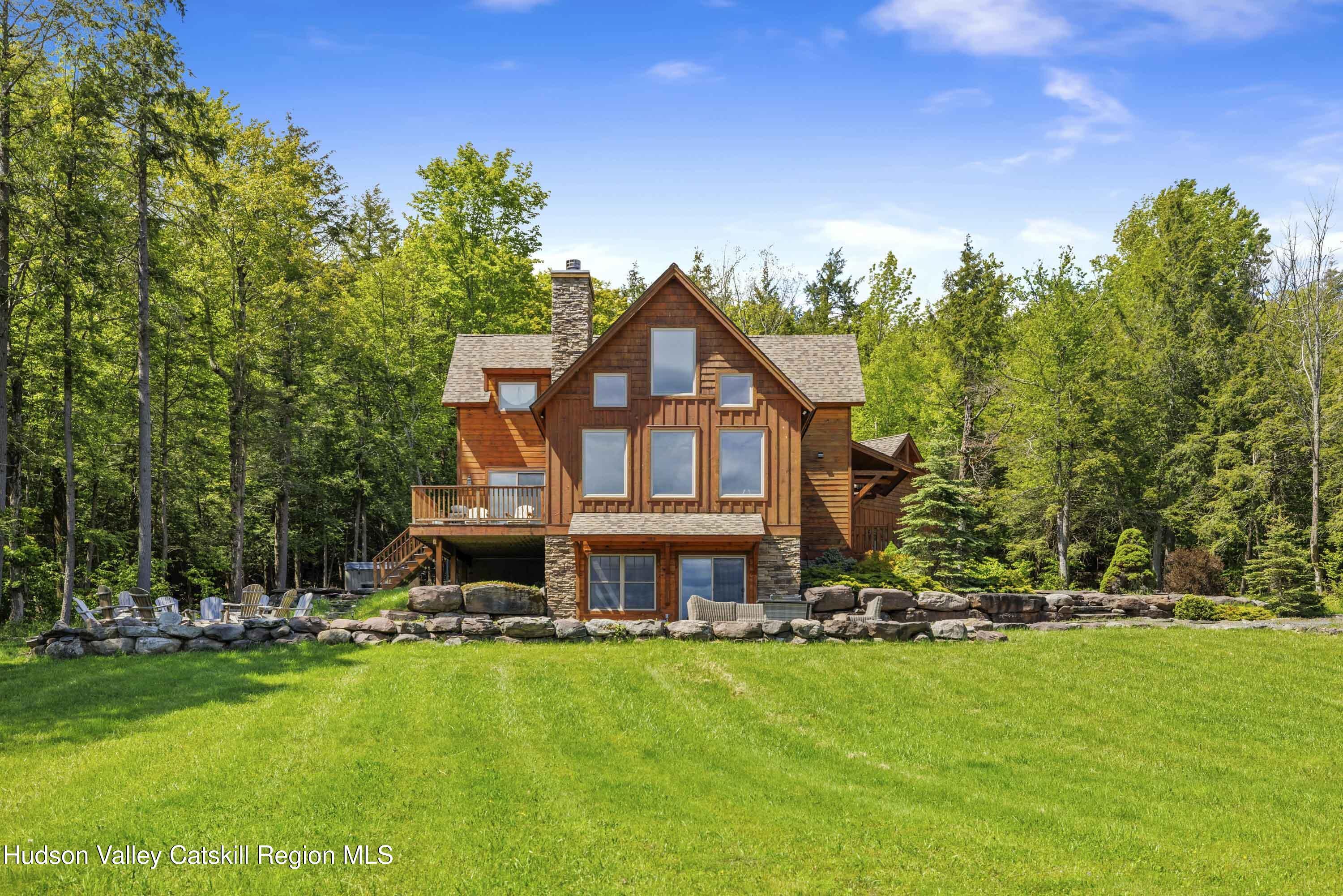 Property Photo: 16 High West NY 12496