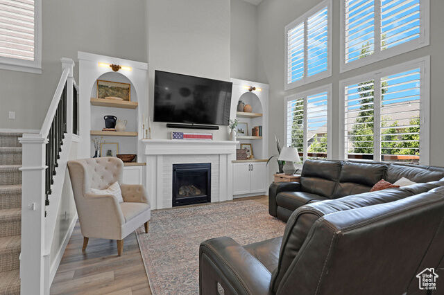 Property Photo: 12473 S Desert Mesa Dr UT 84096