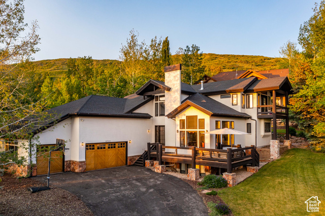 8932 Flint Way  Park City UT 84098 photo