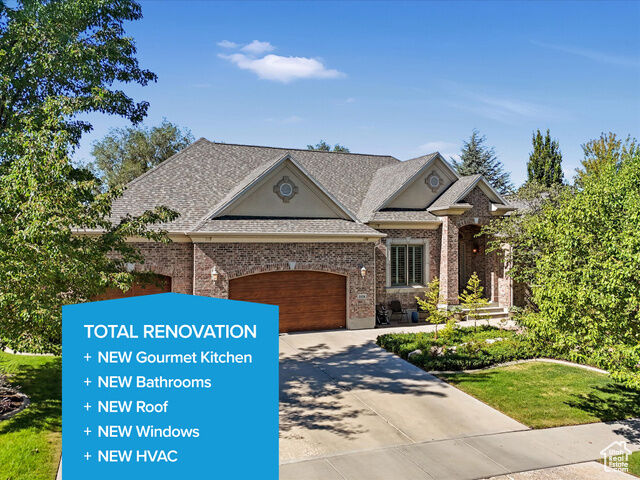 2026 E Tivoli Hills Ct  Draper UT 84020 photo