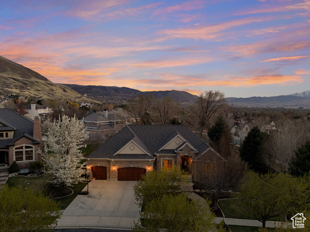 2026 E Tivoli Hills Ct  Draper UT 84020 photo