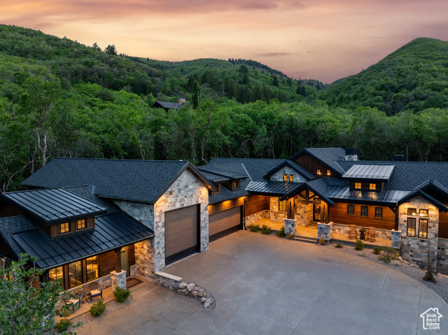 Property Photo: 1156 N Valley View Dr UT 84310