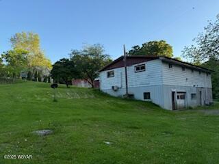 Property Photo: 3253 Turkey Bottom Road PA 17756