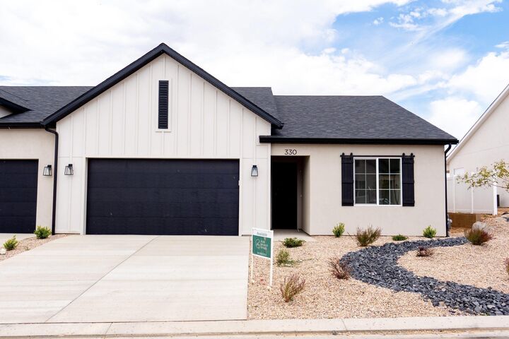 330 W Rosie Loop Lot 45E  Cedar City UT 84721 photo