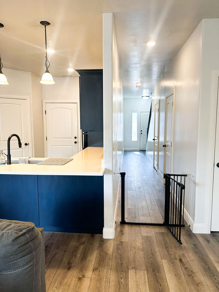 Property Photo:  404 W 1325 N #L-5  UT 84721 