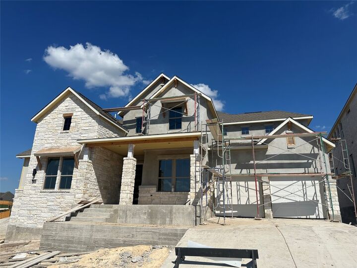 1320 Jolie Rose Bend  Leander TX 78641 photo