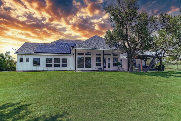 Property Photo:  815 County Road 207  TX 78642 