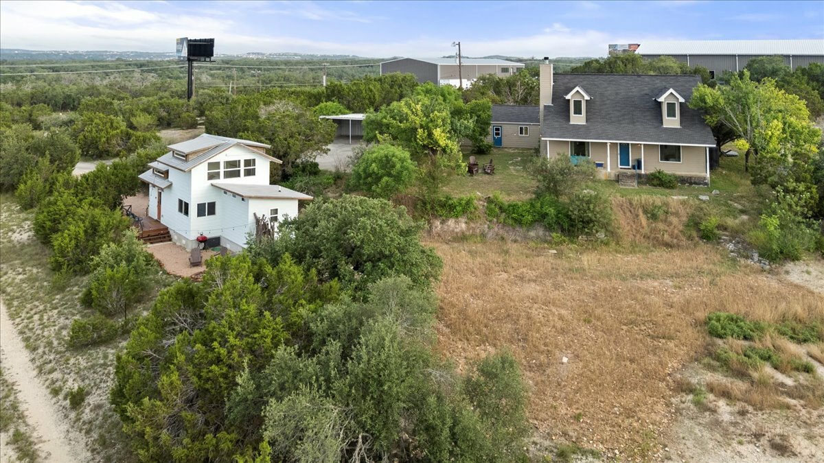 Property Photo: 30309 RR 12 TX 78620