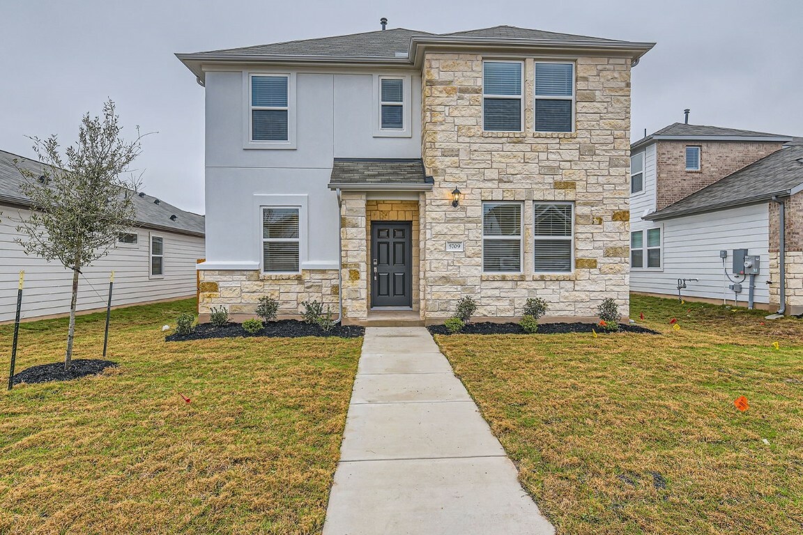Property Photo: 5709 Beverly Prairie Road TX 78617