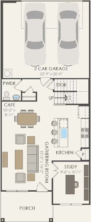 Property Photo: 1280 E Main Street 403 TX 78664