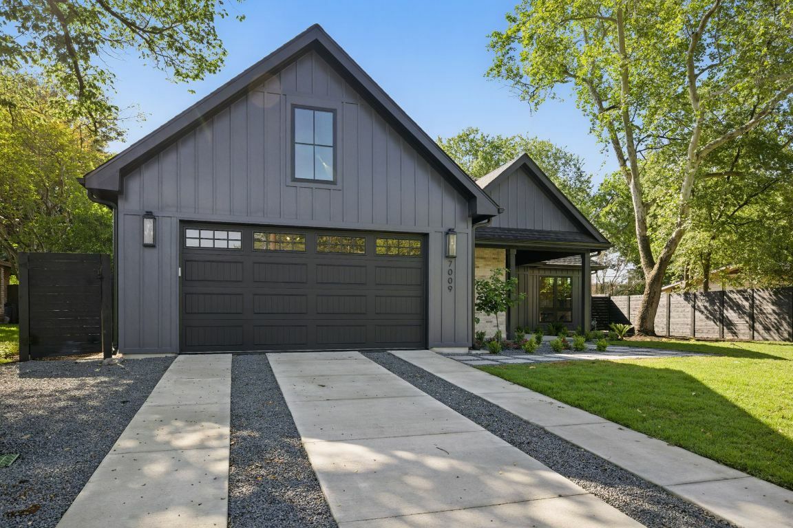 7009 Daugherty Street  Austin TX 78757 photo