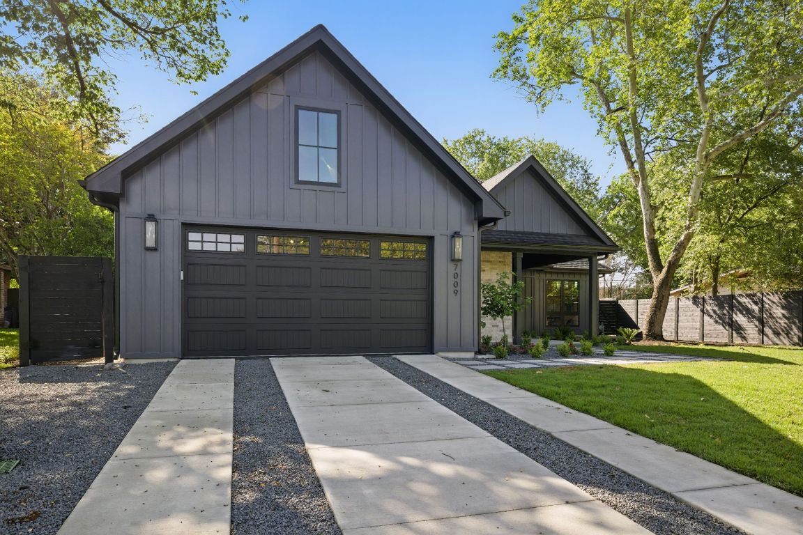 7009 Daugherty Street  Austin TX 78757 photo