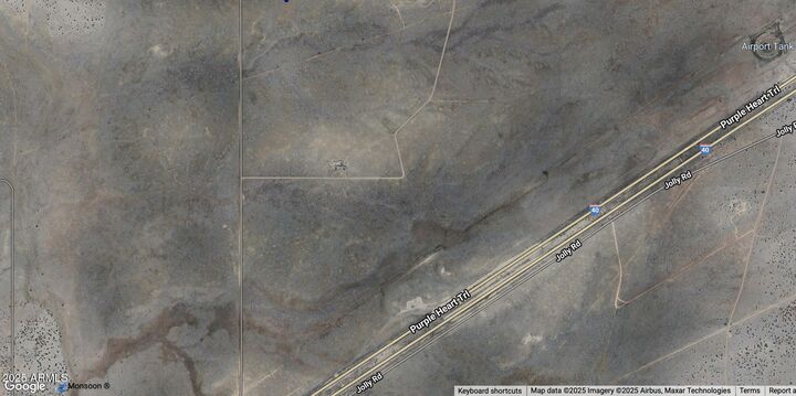 Property Photo:  38650 W Flowers Road 2248  AZ 86337 