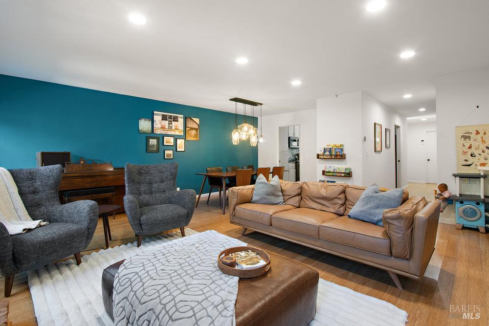 1800 London Drive  Benicia CA 94510 photo