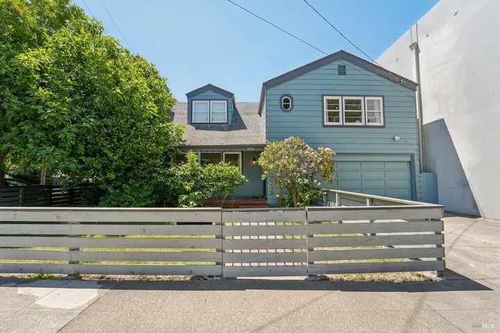 1130 14th Street  Santa Rosa CA 95404 photo