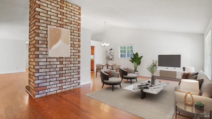 Property Photo:  2695 Vista Linda Drive  CA 94534 